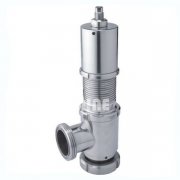 进口卫生级安全阀