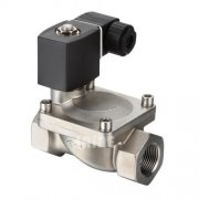 进口膜片式电磁阀