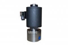 进口高压内螺纹电磁阀