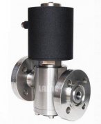 进口高压电磁阀