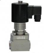 进口高温导热油电磁阀