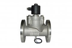 进口带信号反馈电磁阀