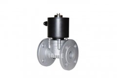 进口常开电磁阀